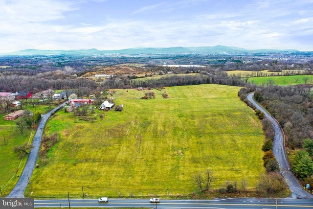 13224 Greencastle Pike, Hagerstown