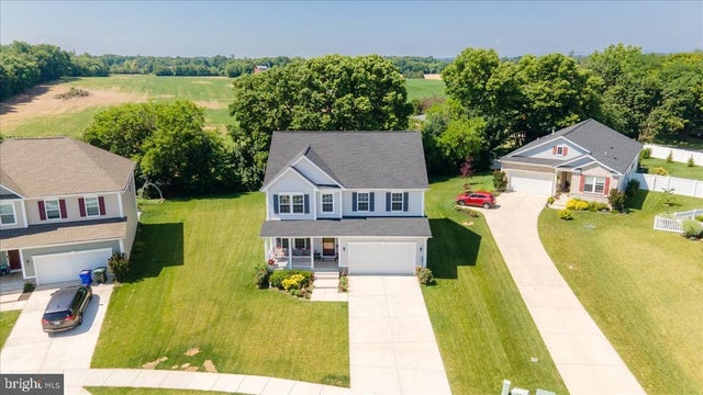 17315 Kilpatrick Ct, Hagerstown