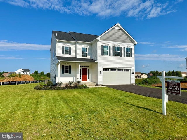 13810 Pulaski Dr #72, Hagerstown