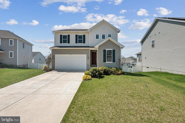 12710 Wallace Ct, Hagerstown