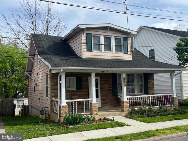 854 View St, Hagerstown