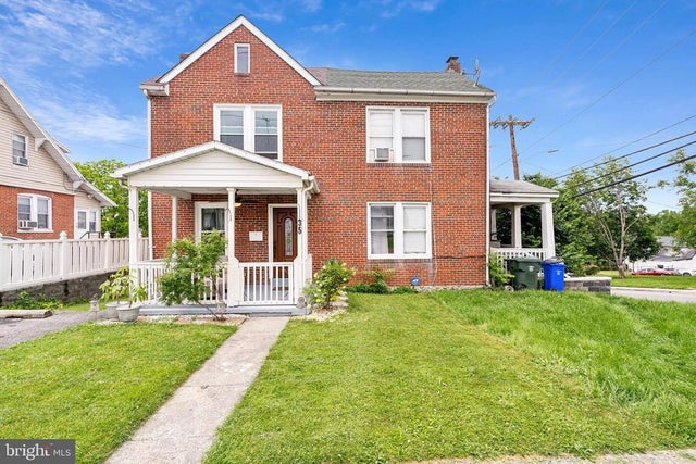 35 N Cleveland Ave, Hagerstown