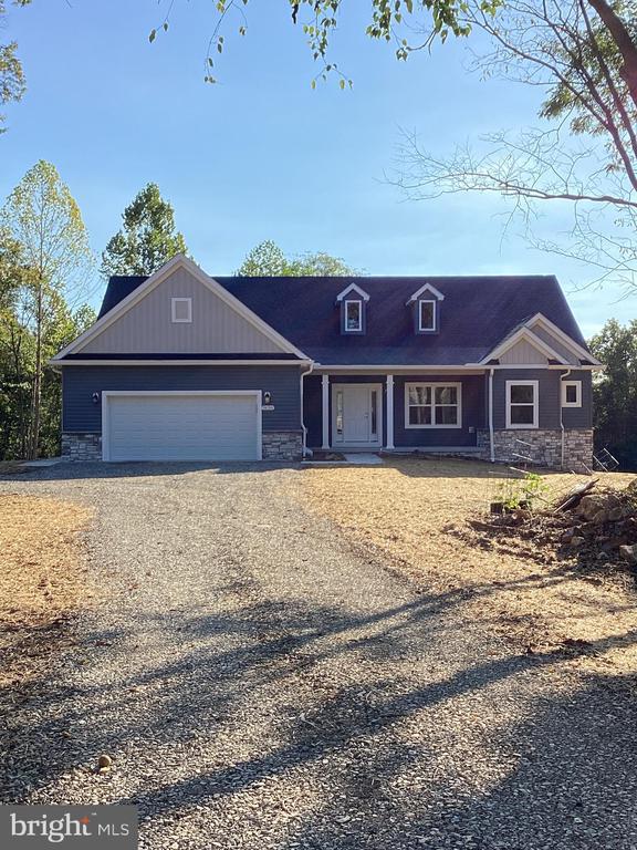 7620 Shenandoah Ct, Boonsboro