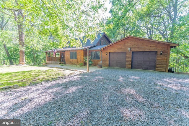 3331 Hawks Hill Ln, Keedysville