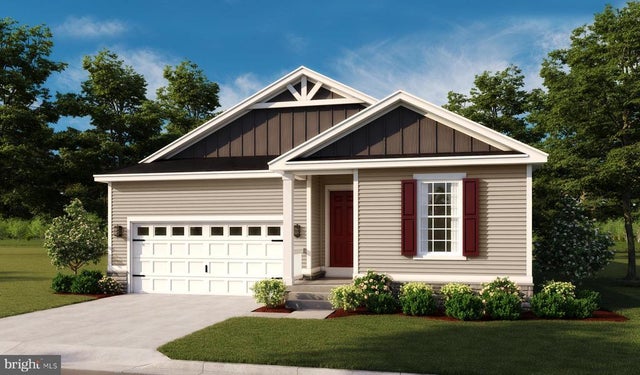 13803 Delight Dr, Hagerstown