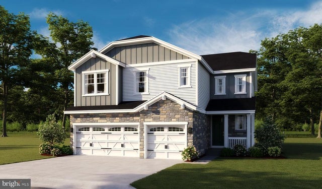 13706 Pulaski Dr, Hagerstown