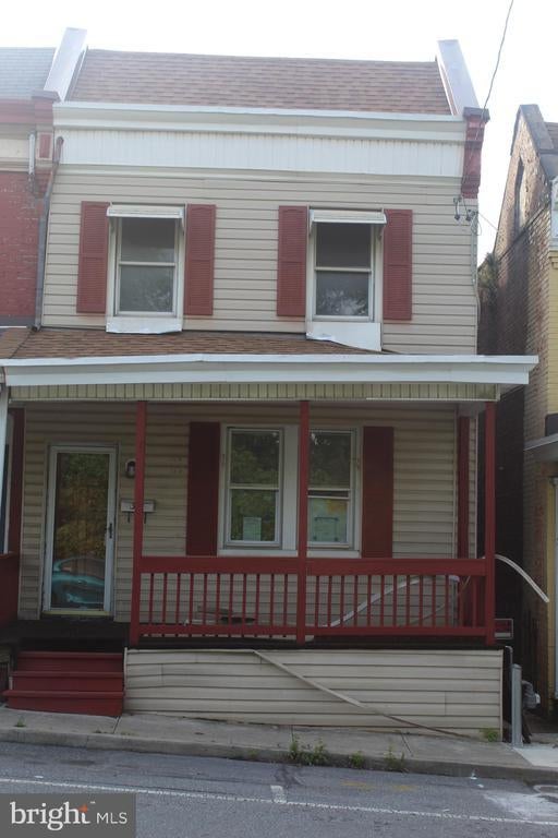 312 N Prospect St, Hagerstown