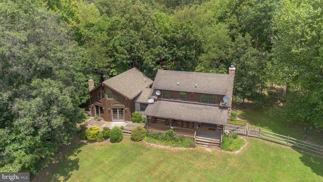 4720 Horizon Ln, Keedysville