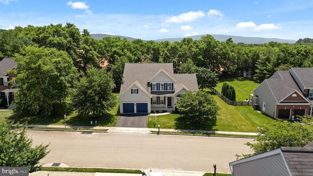 212 Chieftan Ln, Boonsboro