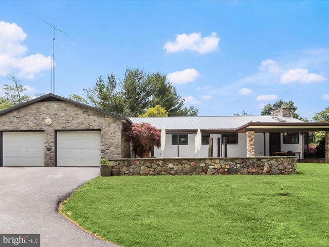 21333 Ruble Rd, Boonsboro