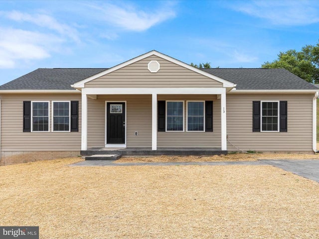 13 Taliaferro Ave, Hancock