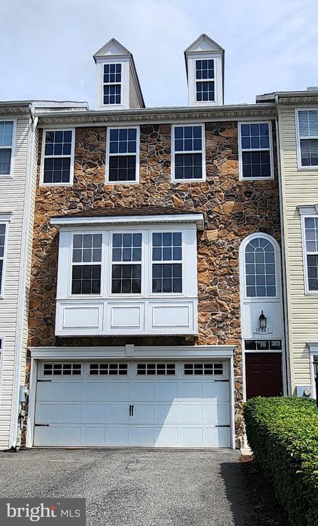 10361 Bridle Ct, Hagerstown