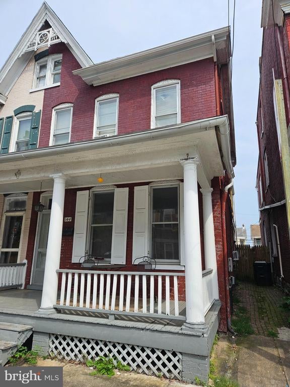 144 S Mulberry St S, Hagerstown