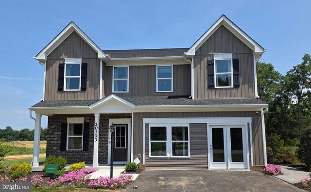 20103 Regent Circle, Hagerstown