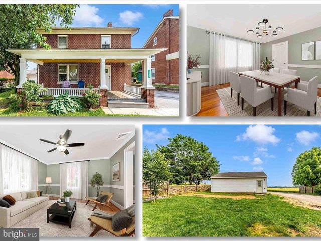 19330 Longmeadow Rd, Hagerstown