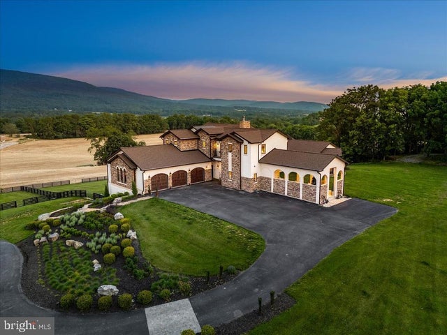 10110 Easterday Ct, Hagerstown