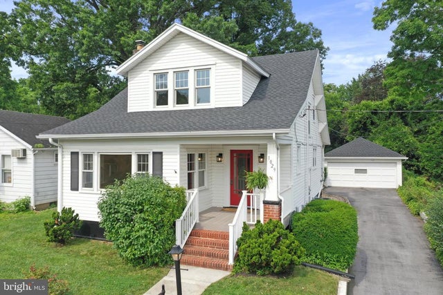 1029 Pennsylvania Ave, Hagerstown