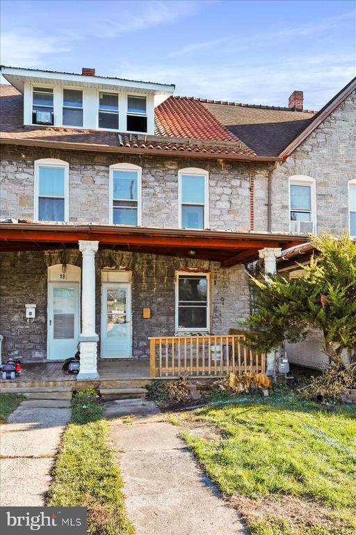 18 Belview Ave, Hagerstown