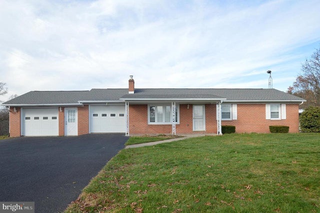 14144 Heavenly Acres Rdg, Hancock