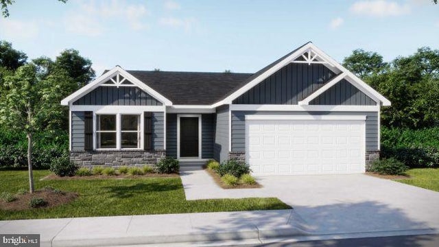 20122 Regent Cir, Hagerstown