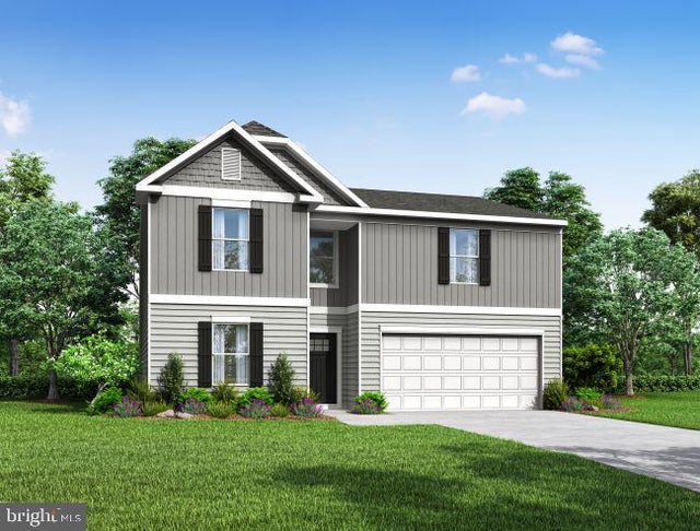 20110 Regent Cir, Hagerstown