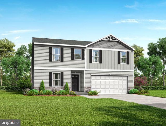 20111 Regent Cir, Hagerstown