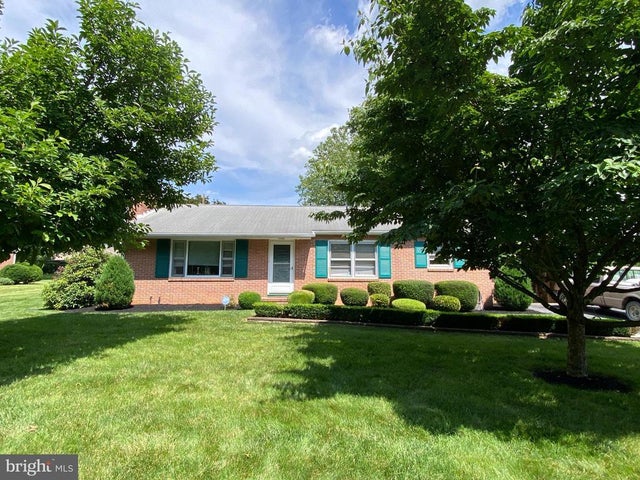 13343 Keener Rd, Hagerstown