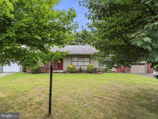 13517 Paradise Church Rd, Hagerstown