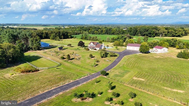 13039 Spickler Rd, Clear Spring