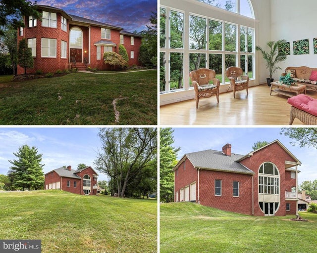 11724 Mockingbird Ln, Hagerstown