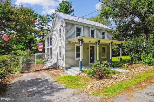 5922 Clevelandtown Rd, Boonsboro