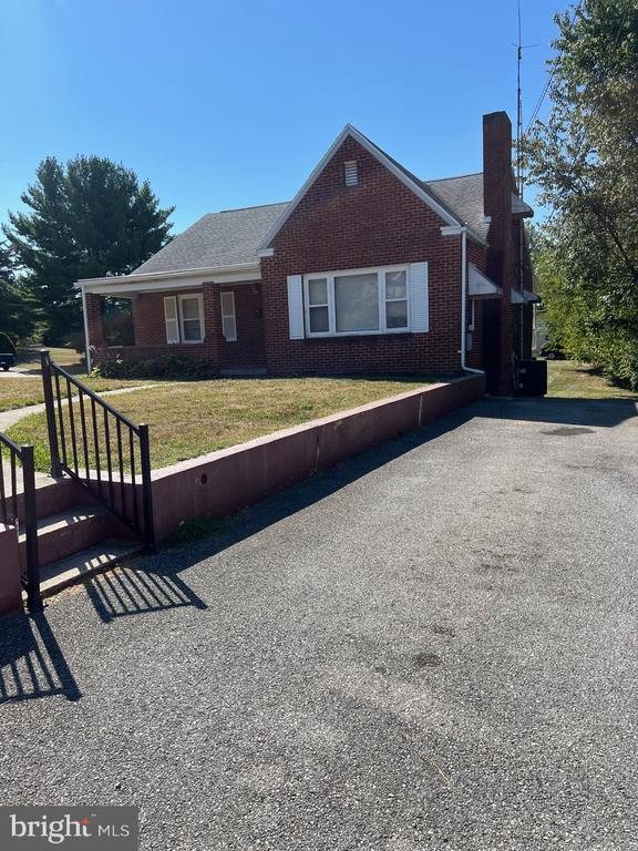 761 Jefferson Blvd, Hagerstown