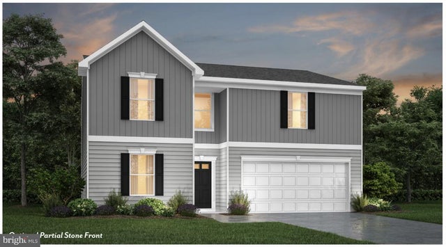 7 Regent Circle, Hagerstown