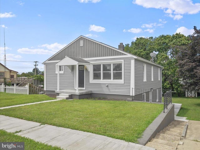 809 Florida Ave, Hagerstown