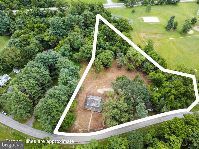 3305 Gapland Rd, Rohrersville