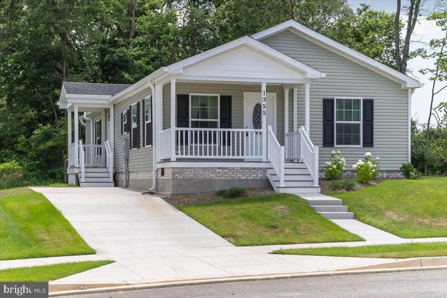 1355 Connecticut Ave, Hagerstown