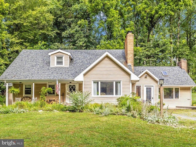 11915 Cove Rd, Clear Spring