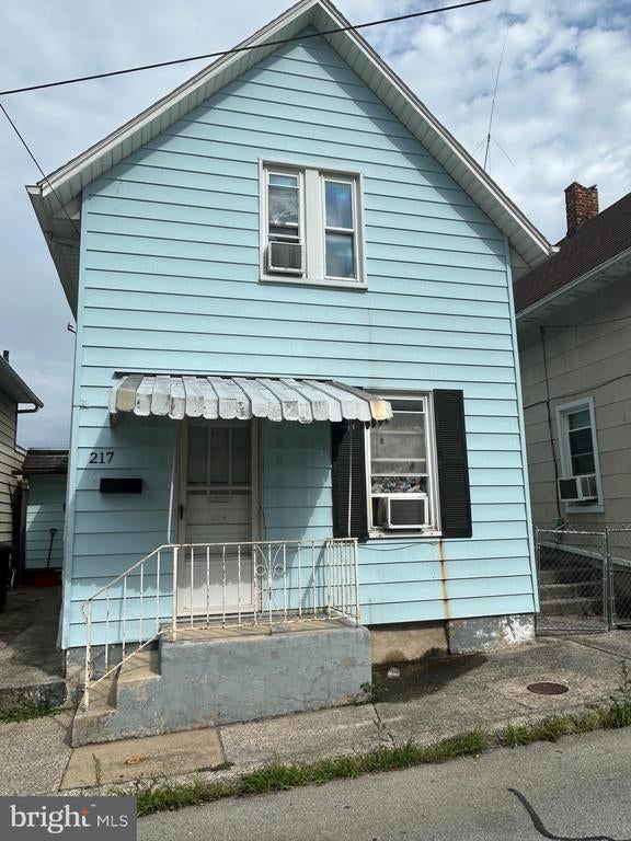217 James St, Hagerstown