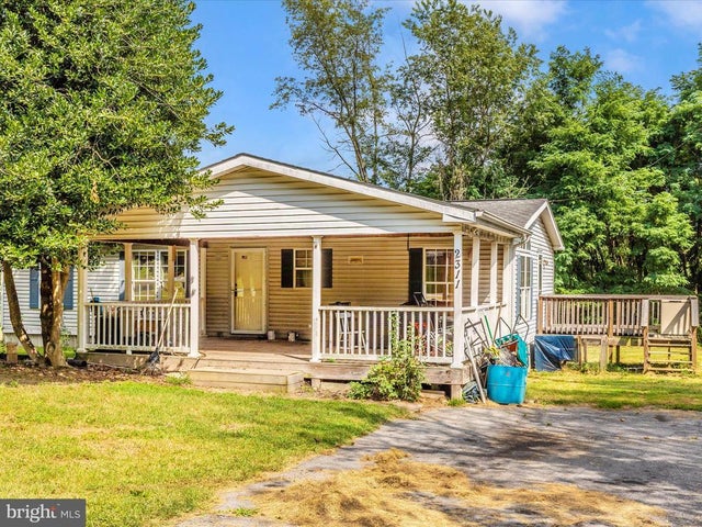 2311 Back Rd, Sharpsburg