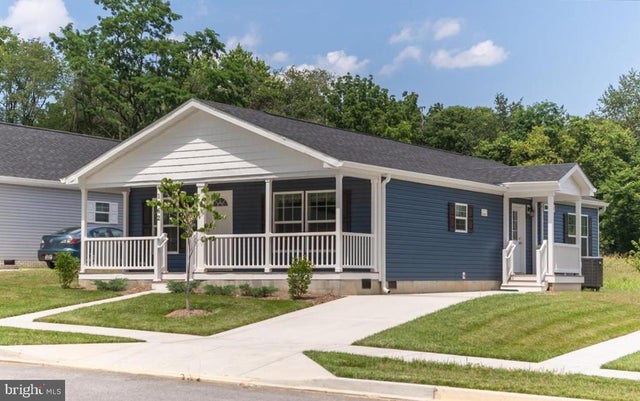 1362 Connecticut Ave, Hagerstown