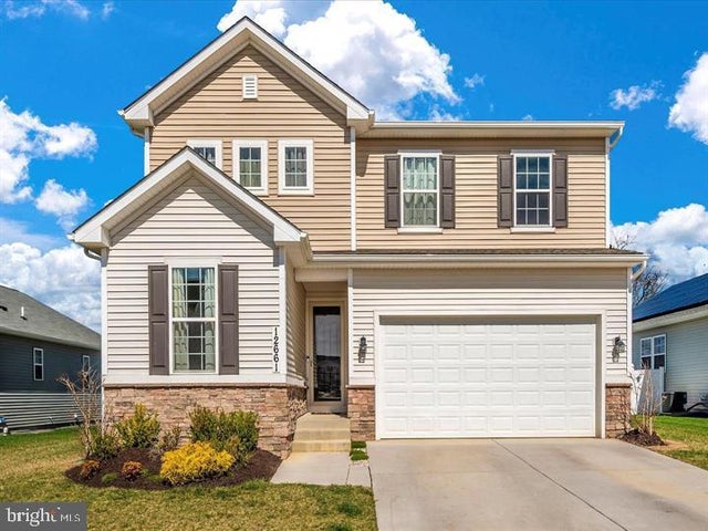 12661 Barton Dr, Hagerstown