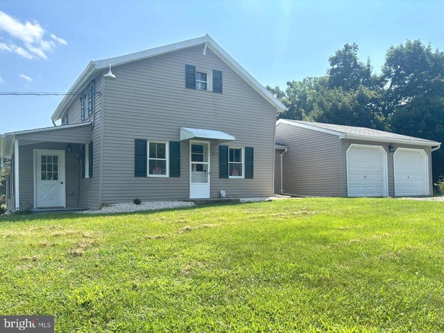 9611 Morning Glory Ln, Hagerstown