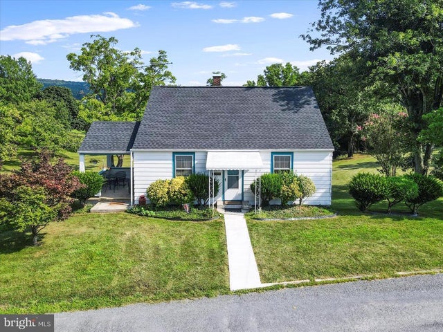 12037 Ernstville Rd, Big Pool