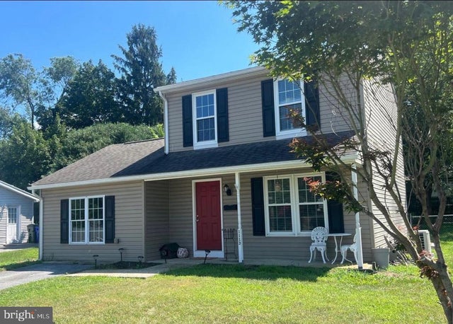 1113 Green Ln, Hagerstown