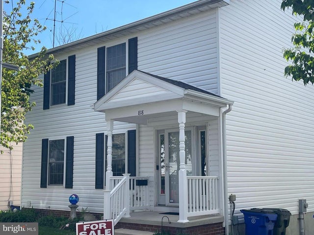 818 View St, Hagerstown