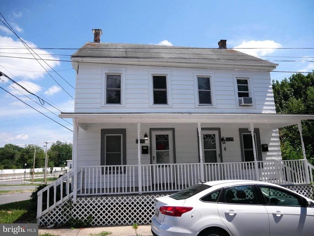 486 Mcdowell Ave, Hagerstown