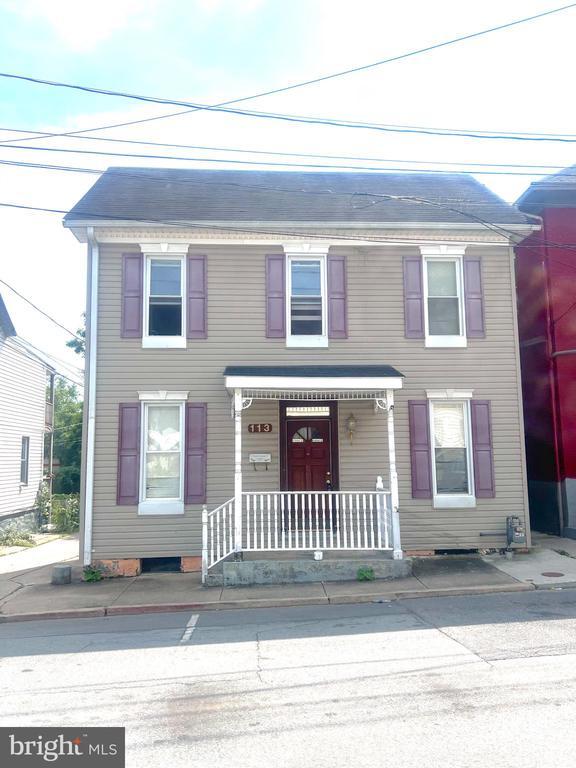 113 Ray St, Hagerstown