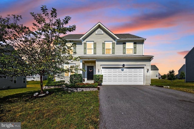 9318 Tidworth Way, Hagerstown