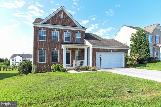 18123 Boxford Ln, Hagerstown