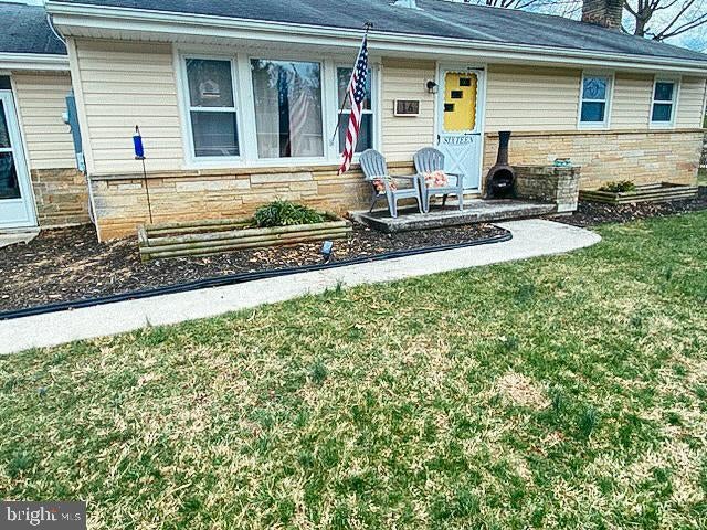 16 Ford Ave, Boonsboro